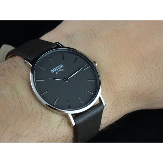 BOCCIA TITANIUM 3273-01 - SUPERSLIM - ZNAČKY