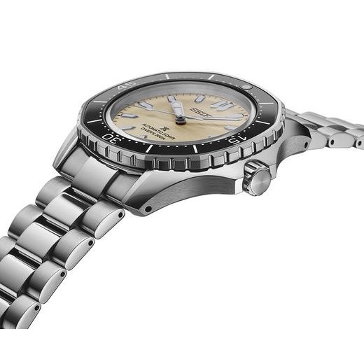 SEIKO PROSPEX SPB481J1 - PROSPEX - ZNAČKY