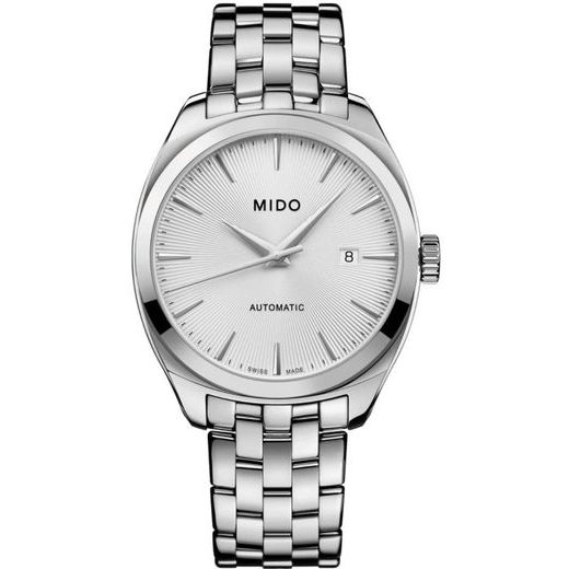 MIDO BELLUNA ROYAL GENT M024.507.11.061.00 - BELLUNA - BRANDS