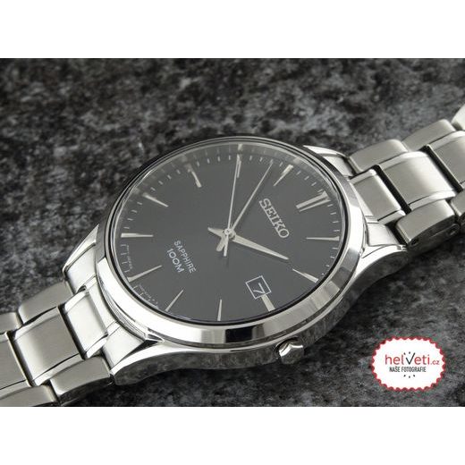 SEIKO SGEG95P1 - QUARTZ - ZNAČKY