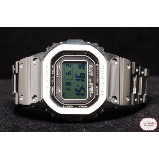 CASIO GMW-B5000D-1ER - BAZAR - G-SHOCK - ZNAČKY