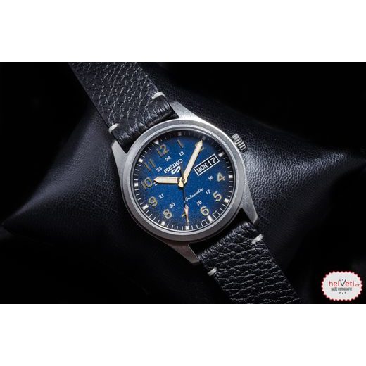 SEIKO 5 SPORTS SRPG39K1 - SEIKO 5 - MĂRCI