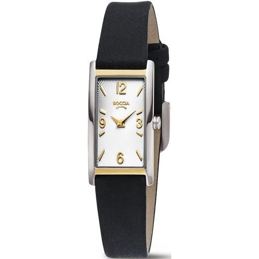 BOCCIA TITANIUM 3366-02 - BOCCIA TITANIUM - ZNAČKY