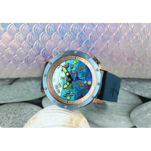 ALEXANDER SHOROKHOFF FLENSI AS.DD06-TB - AVANTGARDE - BRANDS