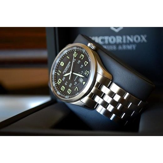 VICTORINOX AIRBOSS MECHANICAL 241508 - VICTORINOX - ZNAČKY