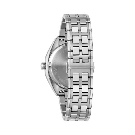 BULOVA 96B401 JET STAR - ARCHIVE SERIES - BRANDS