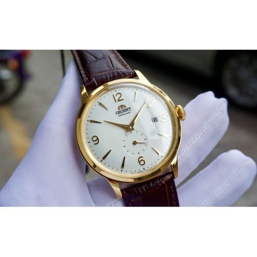 ORIENT BAMBINO SMALL SECOND RA-AP0004S - CLASSIC - ZNAČKY