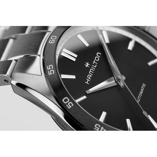 HAMILTON JAZZMASTER PERFORMER AUTO H36205130 - JAZZMASTER - BRANDS