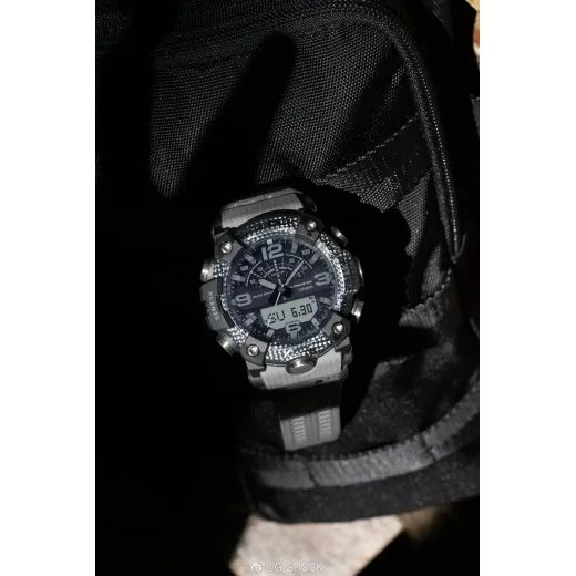 CASIO G-SHOCK GG-B100-8AER MUDMASTER - MUDMASTER - ZNAČKY