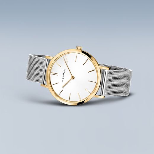 BERING CLASSIC 14134-010 - CLASSIC - ZNAČKY