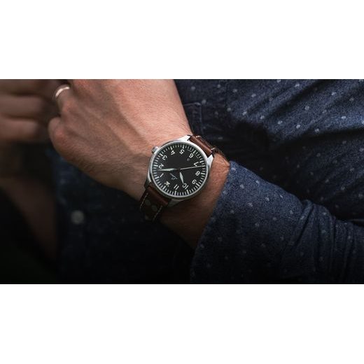LACO GENF.2.D 40 - PILOT BASIC - BRANDS