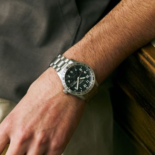 SEIKO 5 SPORTS FIELD HDB006K1 - SEIKO 5 - ZNAČKY