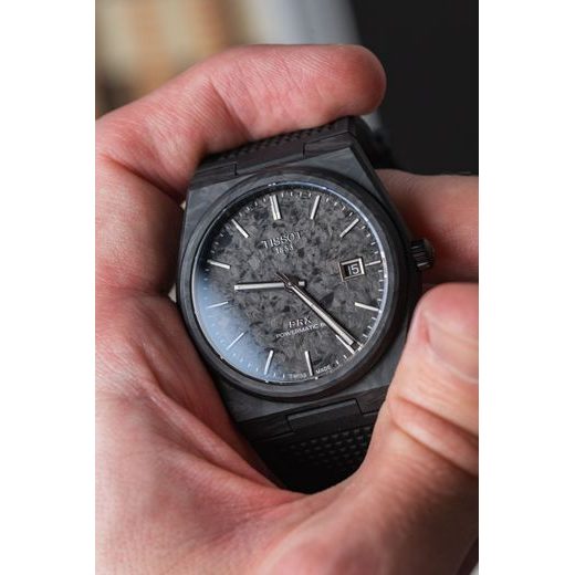 TISSOT PRX POWERMATIC 80 T137.907.97.201.00 - PRX - BRANDS