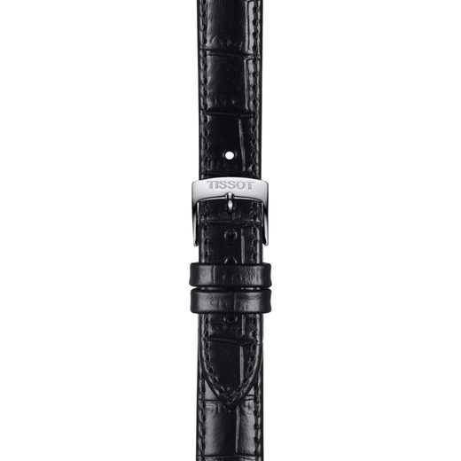 TISSOT CARSON PREMIUM LADY T122.210.16.033.00 - CARSON - BRANDS