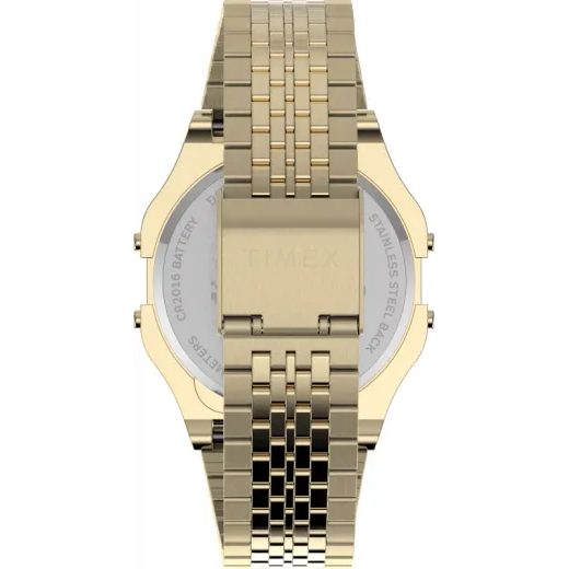 TIMEX T80 SPECIAL PROJECTS TW2V30100U8 - TIMEX - BRANDS