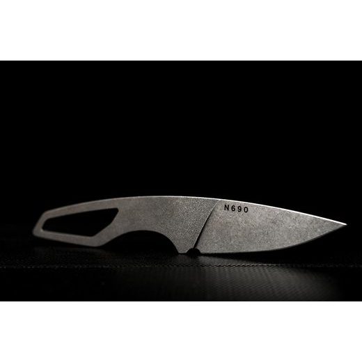 NŮŽ MIKOV LIST 725-B-18 - KNIVES AND TOOLS - ACCESSORIES