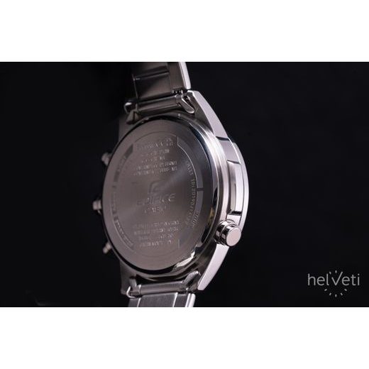 CASIO EDIFICE ECB-30D-2AEF - EDIFICE - BRANDS