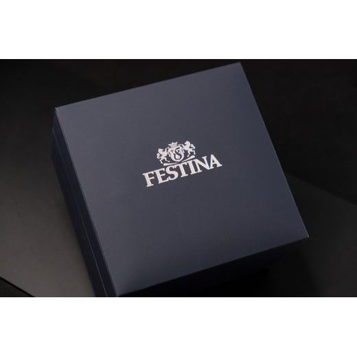 FESTINA SWISS MADE 20150/2 - SWISS MADE - BRANDS