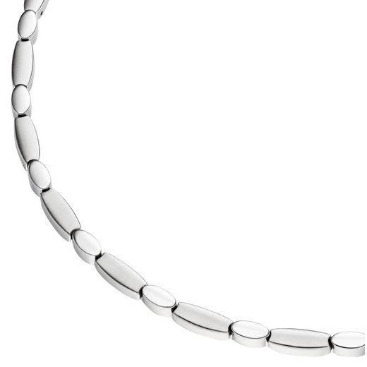 NÁHRDELNÍK BOCCIA TITANIUM 08090-01 - NECKLACES - ACCESSORIES