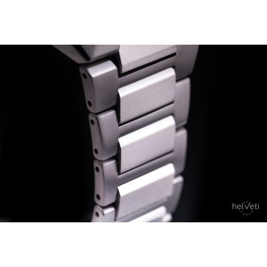 CITIZEN ATTESA SPACESHIP SATELLITE WAVE GPS CC4104-53E - SUPER TITANIUM - ZNAČKY
