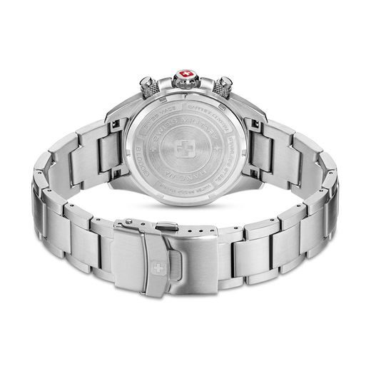 SWISS MILITARY HANOWA CHIROPTERA NIGHT VISION SMWGI0001901 - GENTS COLLECTION - ZNAČKY