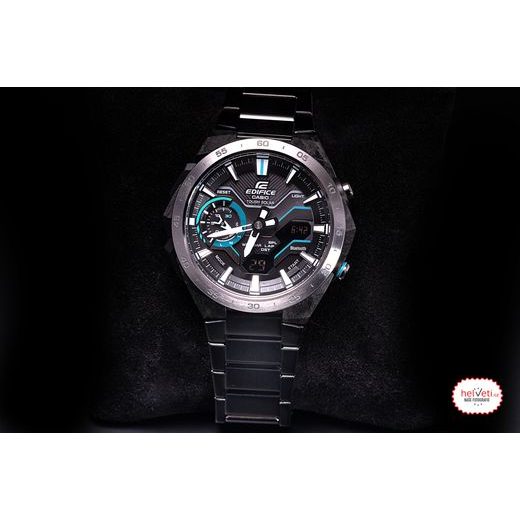 CASIO EDIFICE ECB-2200DD-1AEF WINDFLOW - EDIFICE - ZNAČKY
