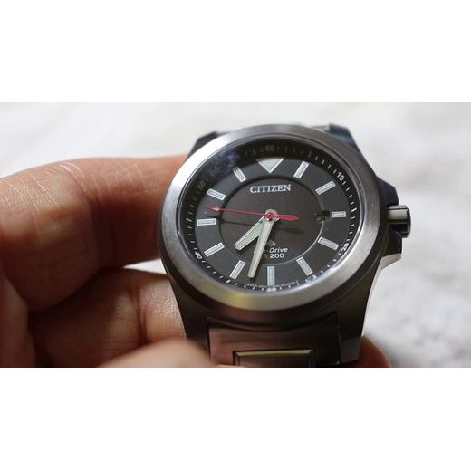 CITIZEN PROMASTER TOUGH BN0211-50E - PROMASTER - BRANDS