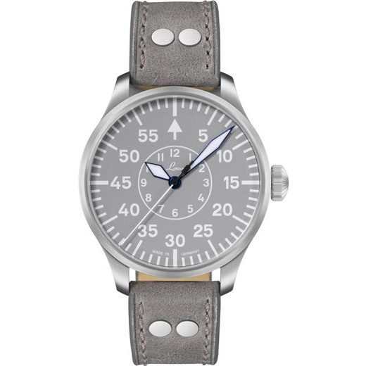 LACO AACHEN GRAU 42 - PILOT BASIC - MĂRCI