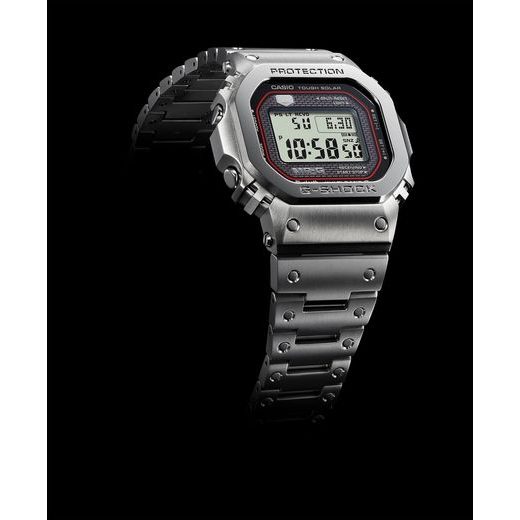 CASIO G-SHOCK MRG-B5000D-1DR - MR-G - BRANDS