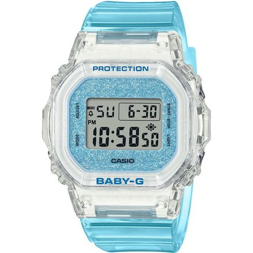 CASIO BABY-G BGD-565GC-2ER - BABY-G - MĂRCI