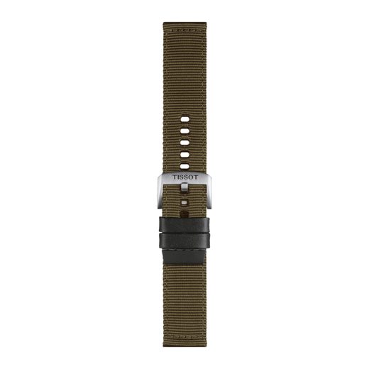 ŘEMÍNEK TISSOT T852.046.756 - STRAPS - ACCESSORIES
