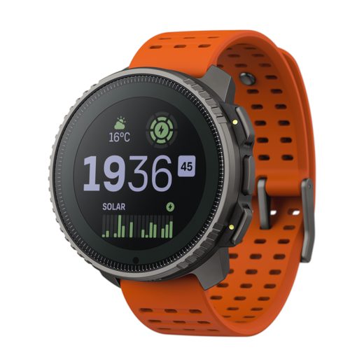 SUUNTO VERTICAL SOLAR STEEL CANYON SS050987000 - VERTICAL - ZNAČKY