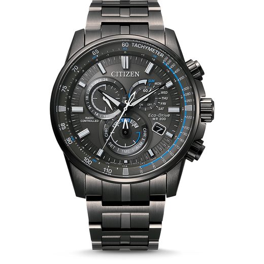 CITIZEN PROMASTER SKY ECO DRIVE RADIO CONTROLLED CB5887-55H - PROMASTER - ZNAČKY