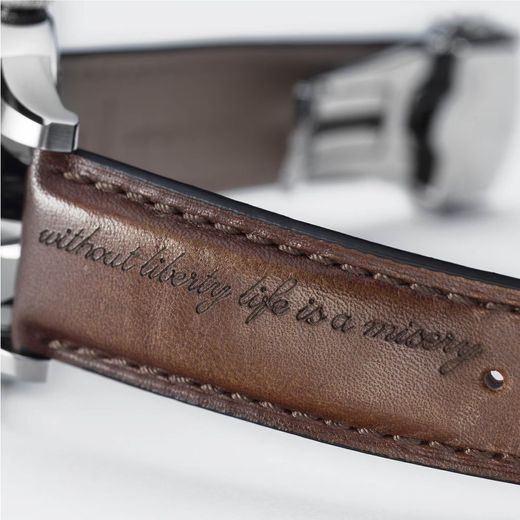 HAMILTON AMERICAN CLASSIC SPIRIT OF LIBERTY AUTOMATIC H42415591 - AMERICAN CLASSIC - BRANDS