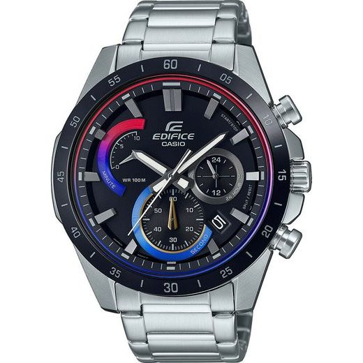 CASIO EDIFICE EFR-573HG-1AVUEF HEAT GRADATION SERIES - EDIFICE - ZNAČKY