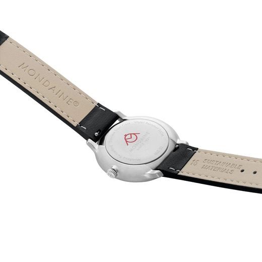 MONDAINE DOPPIO QUARTZ MLE.33110.LBV - DOPPIO - BRANDS