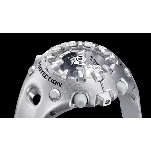 CASIO G-SHOCK GA-V01-2AER - G-SHOCK - BRANDS