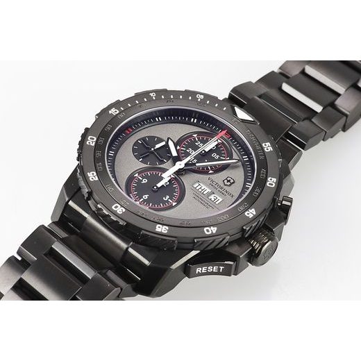 VICTORINOX ALPNACH MECHANICAL CHRONOGRAPH 241573 - VICTORINOX - ZNAČKY