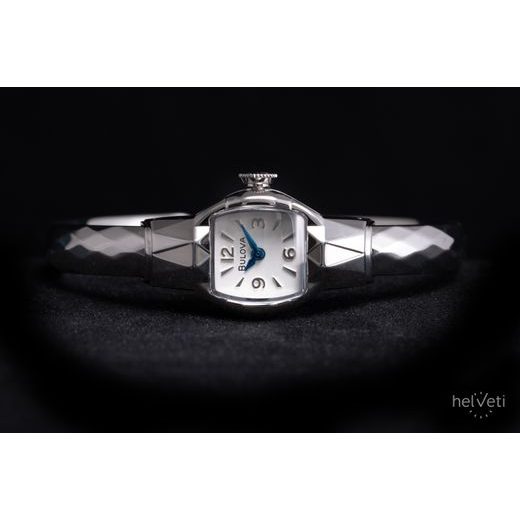 BULOVA AMERICAN GIRL 96L333 LIMITED EDITION - ARCHIVE SERIES - BRANDS