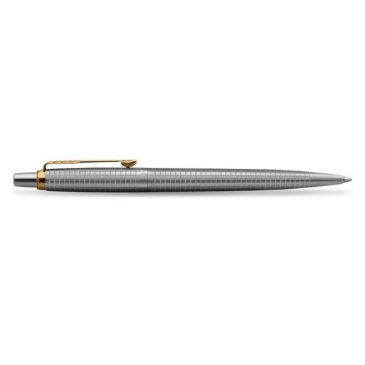 PARKER JOTTER SE 70TH STAINLESS STEEL CT KULIČKOVÉ PERO 1502/1805530 - PENS AND DIARIES - ACCESSORIES