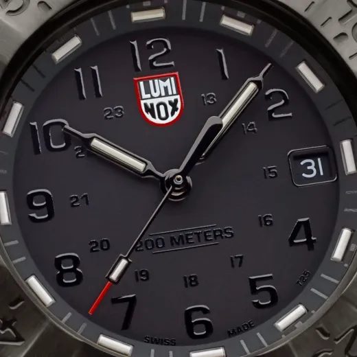 LUMINOX NAVY SEAL FOUNDATION SERIA 3200 XS.3228.NSF - SEA - MĂRCI