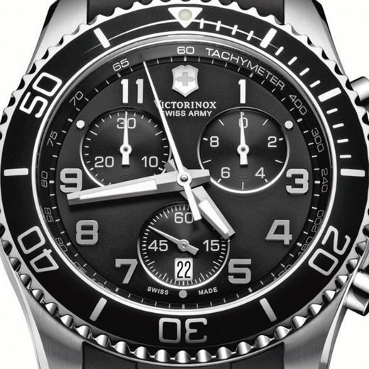 VICTORINOX MAVERICK GS CHRONOGRAPH 241431 - VICTORINOX - ZNAČKY