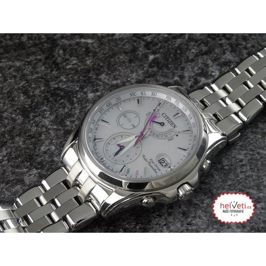 CITIZEN LADIES RADIO CONTROLLED FC0010-55D - ELEGANT - ZNAČKY