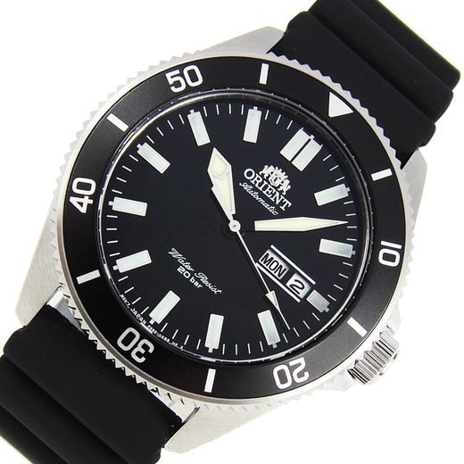 ORIENT KANO RA-AA0010B - SPORTS - BRANDS