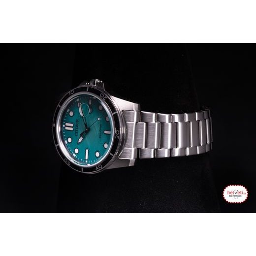 CITIZEN ECO-DRIVE SPORTY MARINE AW1816-89L - SPORTS - ZNAČKY