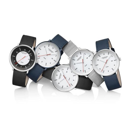 MONDAINE DOPPIO SOLAR MLE.41910.LBV - DOPPIO - BRANDS