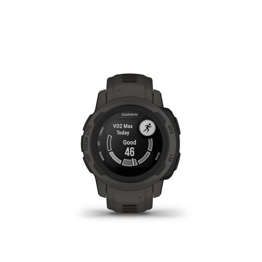 GARMIN INSTINCT® 2S GRAPHITE - 010-02563-00 - INSTINCT 2 - ZNAČKY