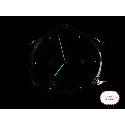 JUNGHANS MILANO SOLAR 14/4062.00 - MILANO - BRANDS