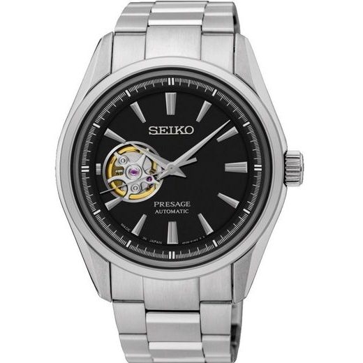 SEIKO SSA357J1 - SEIKO - ZNAČKY