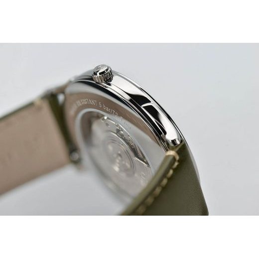 HAMILTON JAZZMASTER THINLINE AUTO H38525811 - JAZZMASTER - BRANDS